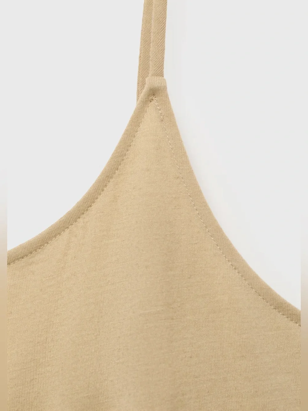 Mango Brown shift long jumpsuit NWT
